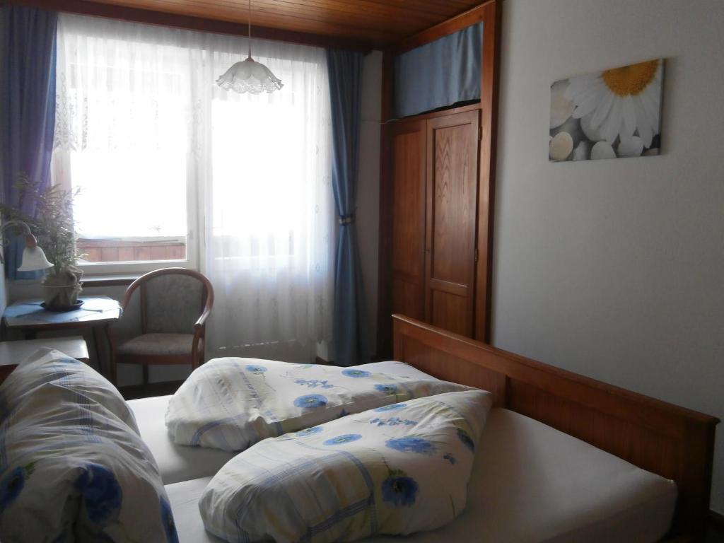Hotel Gasthof Untere Valentinalm Plöcken Zimmer foto