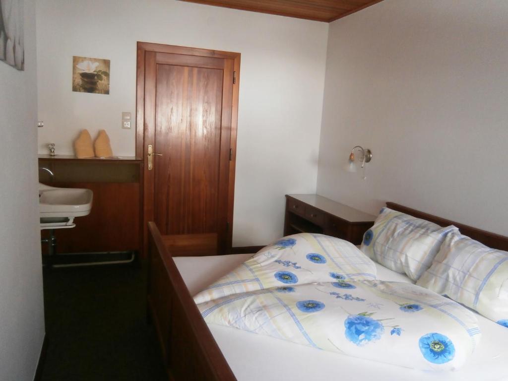 Hotel Gasthof Untere Valentinalm Plöcken Zimmer foto