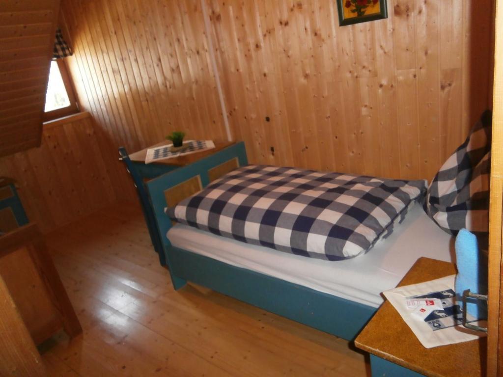 Hotel Gasthof Untere Valentinalm Plöcken Zimmer foto